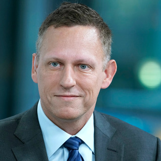 Peter Thiel